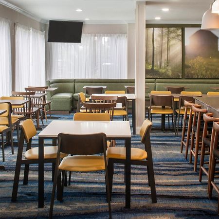 Fairfield Inn And Suites Gulfport / Biloxi Esterno foto