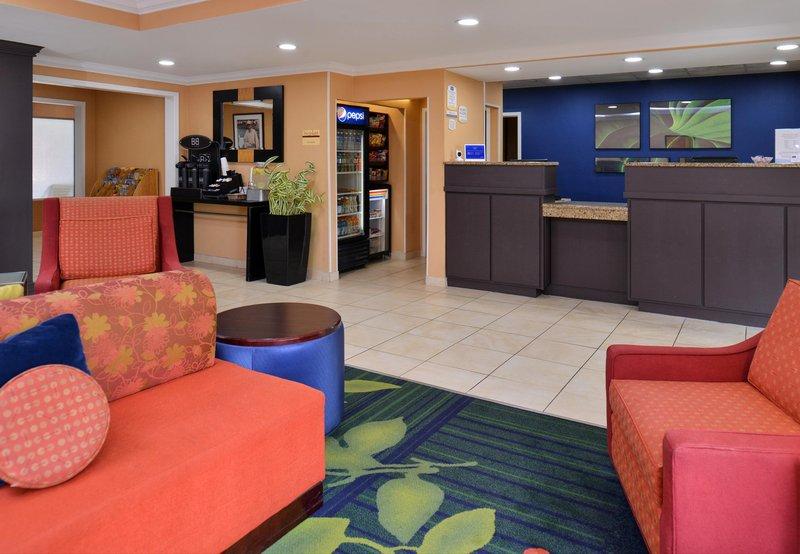 Fairfield Inn And Suites Gulfport / Biloxi Esterno foto