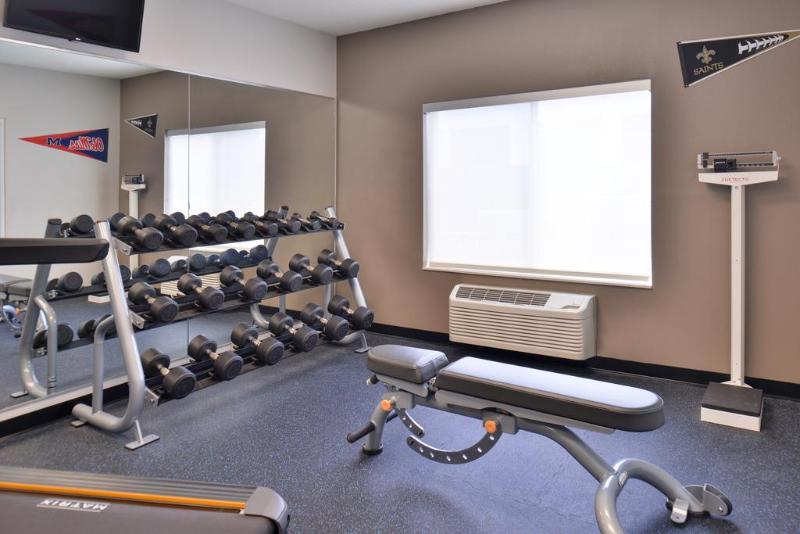 Fairfield Inn And Suites Gulfport / Biloxi Esterno foto