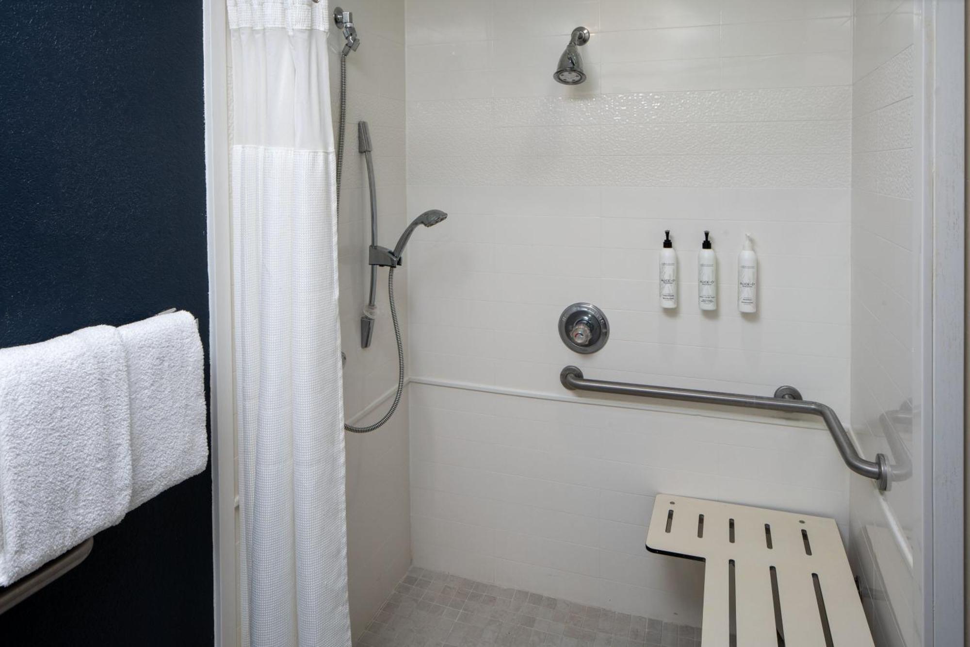 Fairfield Inn And Suites Gulfport / Biloxi Esterno foto