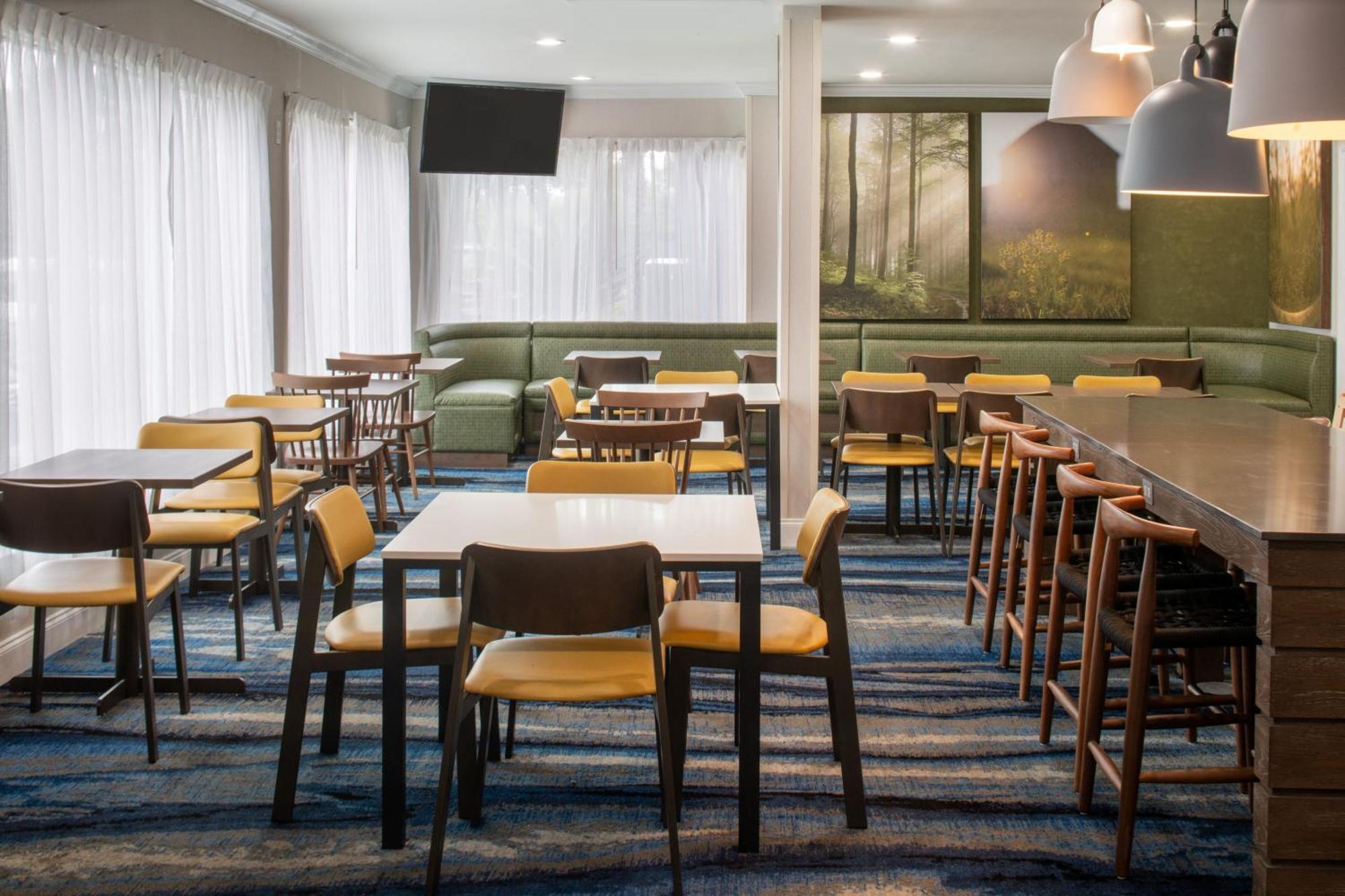 Fairfield Inn And Suites Gulfport / Biloxi Esterno foto