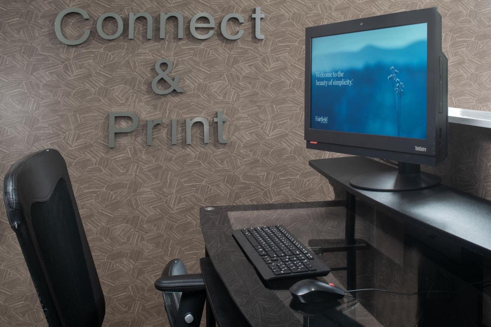 Fairfield Inn And Suites Gulfport / Biloxi Esterno foto