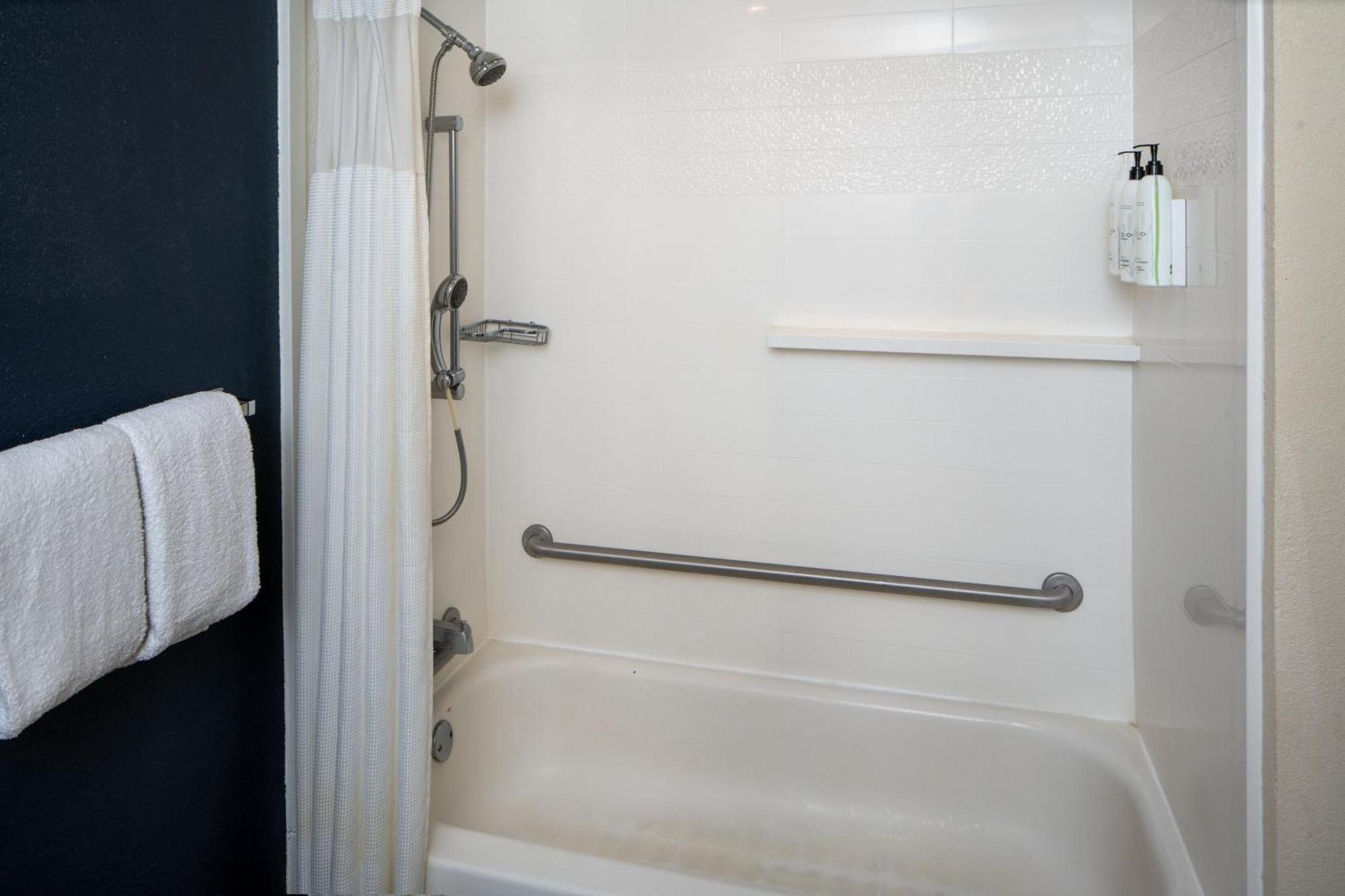 Fairfield Inn And Suites Gulfport / Biloxi Esterno foto