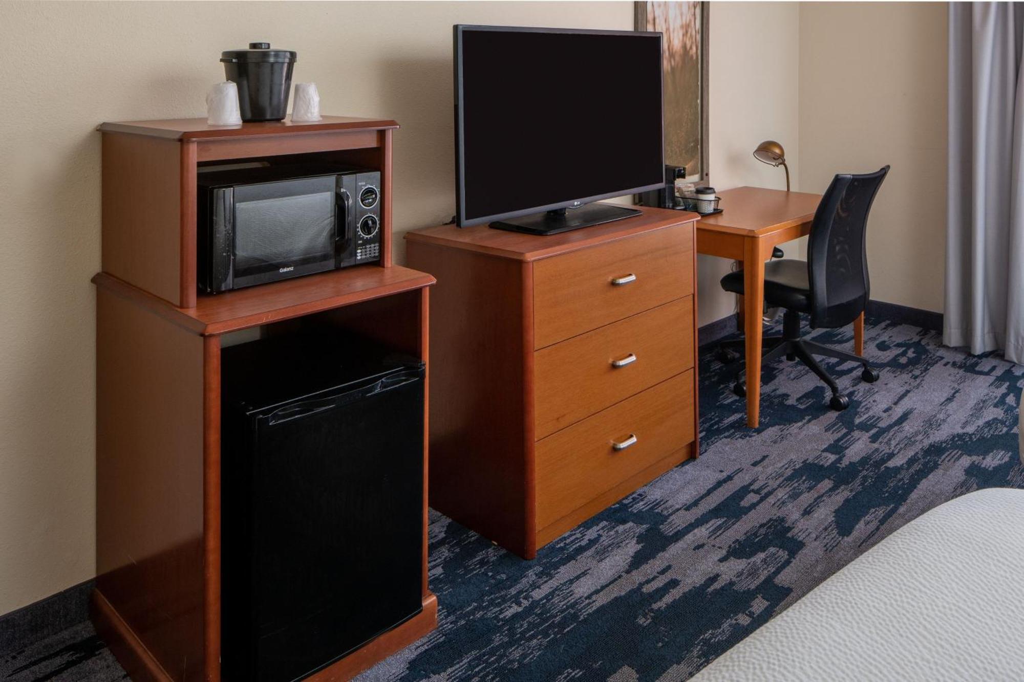 Fairfield Inn And Suites Gulfport / Biloxi Esterno foto