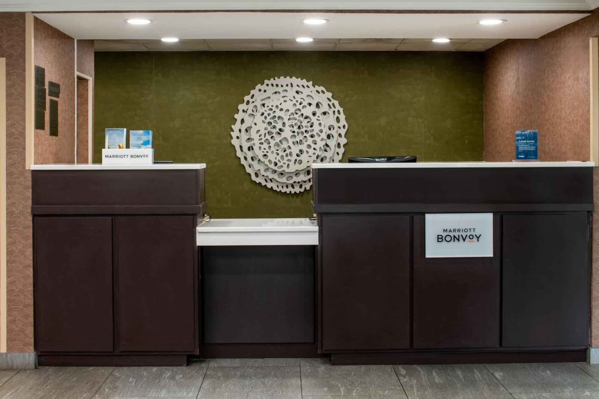 Fairfield Inn And Suites Gulfport / Biloxi Esterno foto