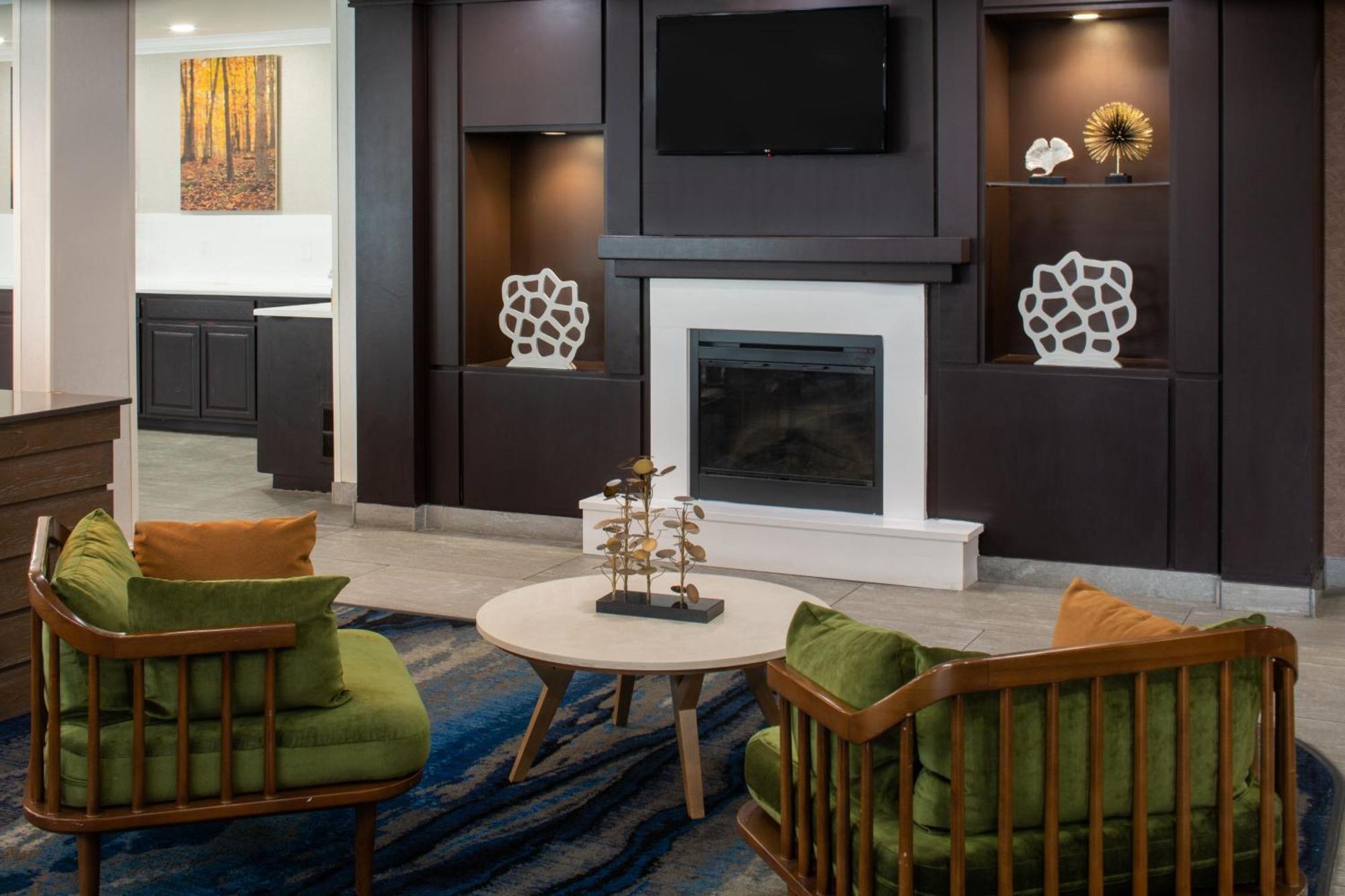 Fairfield Inn And Suites Gulfport / Biloxi Esterno foto