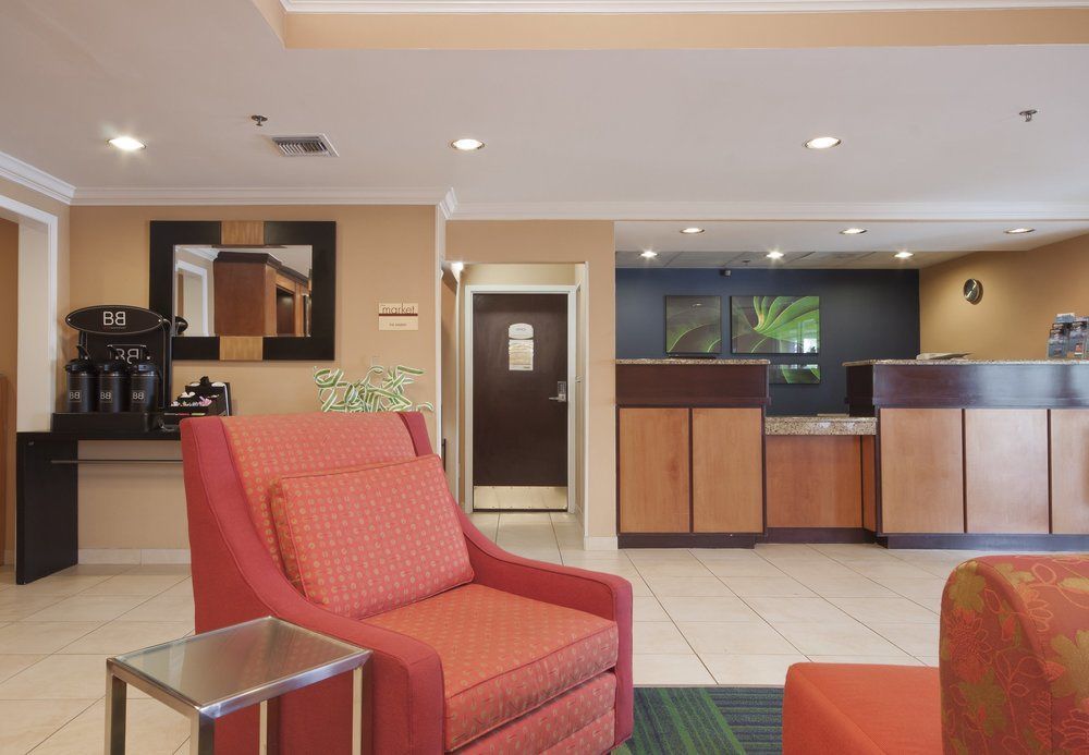 Fairfield Inn And Suites Gulfport / Biloxi Esterno foto