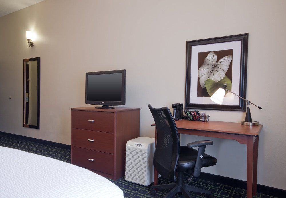 Fairfield Inn And Suites Gulfport / Biloxi Esterno foto