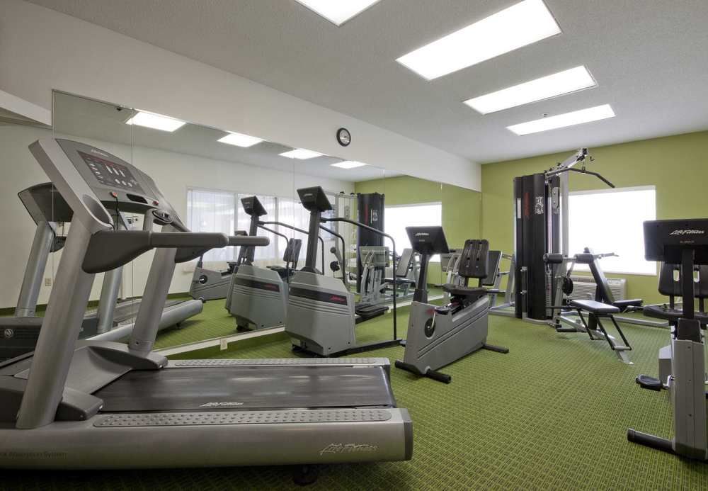 Fairfield Inn And Suites Gulfport / Biloxi Esterno foto