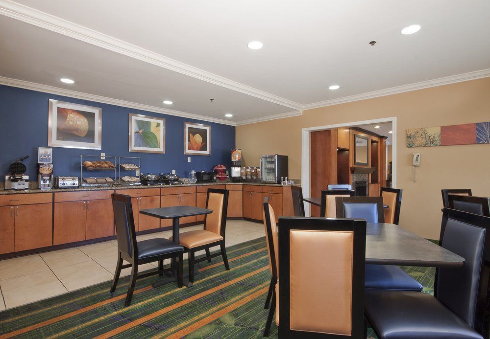 Fairfield Inn And Suites Gulfport / Biloxi Esterno foto
