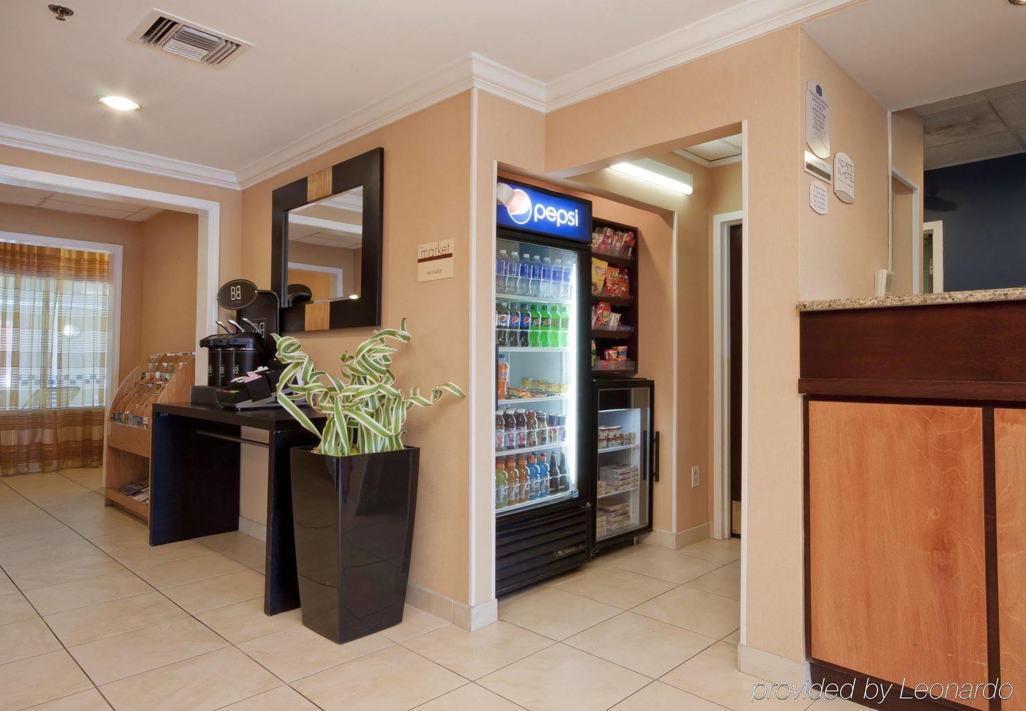 Fairfield Inn And Suites Gulfport / Biloxi Esterno foto