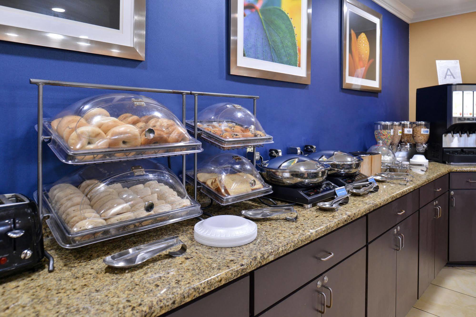 Fairfield Inn And Suites Gulfport / Biloxi Esterno foto
