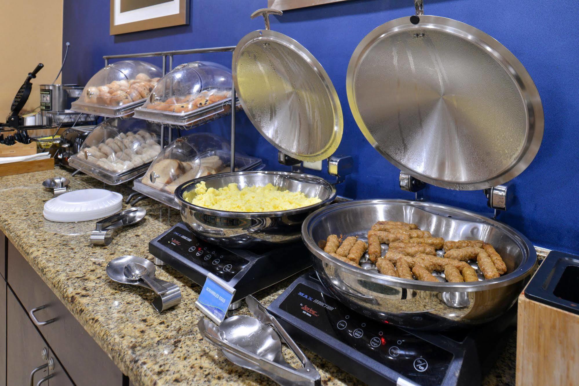 Fairfield Inn And Suites Gulfport / Biloxi Esterno foto